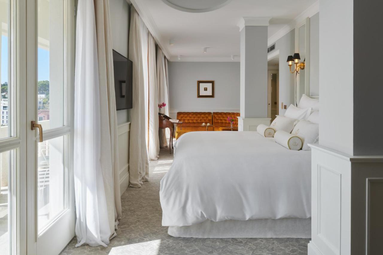 Palace Elisabeth, Hvar Heritage Hotel - The Leading Hotels Of The World Hvar Town Exterior photo